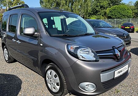 Renault Kangoo Intens