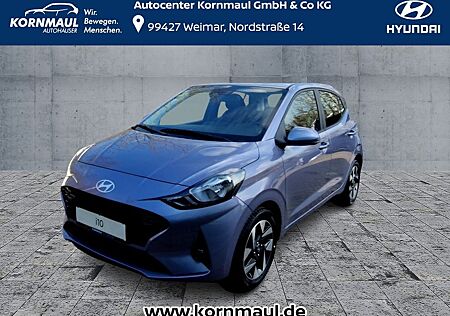 Hyundai i10 1.2 Trend (79PS) MY25