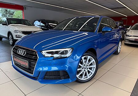 Audi A3 Sportback 30 g-tron design