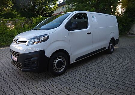 Citroën Jumpy MAXI L3 KLIMA,PDC