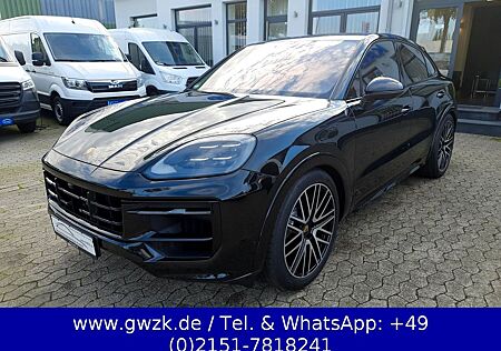 Porsche Cayenne Coupe S ! ! ! Absolut Voll ! ! !