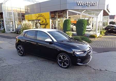 Opel Corsa GS Line 1.2 Turbo
