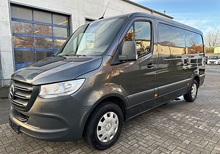 Mercedes-Benz Sprinter 316 CDI LANG Standhz./Klima/NAVI/Kamera