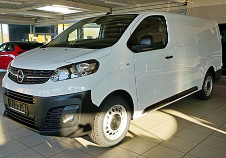 Opel Vivaro Kasten Edition L*Schlecht-Wege-Paket*