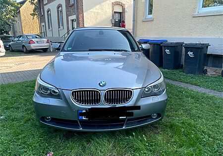 BMW 525d A -