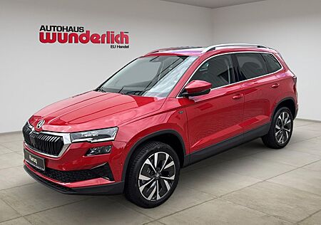 Skoda Karoq Tour 1.5 TSI Pano*Canton*Assistenz