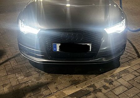 Audi A6 3.0 TDI 230kW quat. tiptr. Avant sport s ...