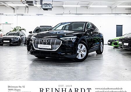 Audi e-tron SPORTBACK 50 Q ALARM/CARPLAY/B&O/KAMERA