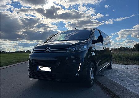 Citroën Spacetourer 150PS Multivan