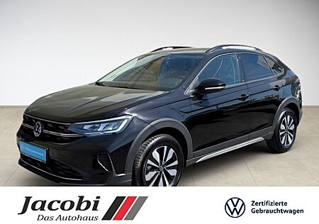 VW Taigo Volkswagen MOVE 1.0 TSI DSG.LED.APP.Sitzheizung