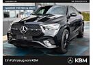 Mercedes-Benz GLE 400 e 4M Coupé AMG°CLASSIC-ROT°PANO°AHK°LM22
