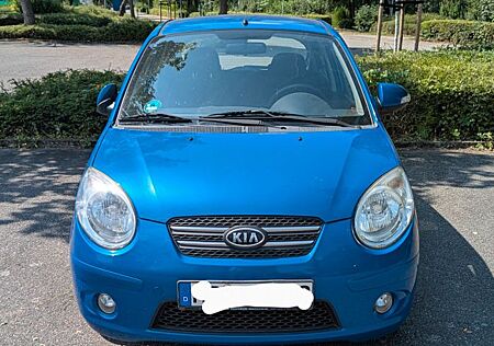 Kia Picanto 1.1 Cool