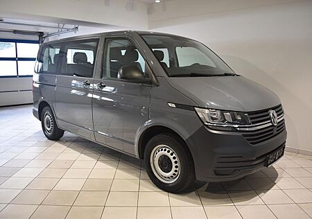 VW T6 Kombi Volkswagen 2.0TDI Kombi 9 Sitze 2.Heizung PDC