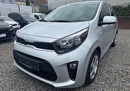 Kia Picanto Vision*KAMERA*KLIMAAUTO*APPLECARP*