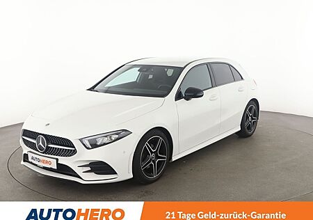 Mercedes-Benz A 180 AMG Line Aut.*LED*NAVI*TEMPO*PDC*SHZ*KLIMA