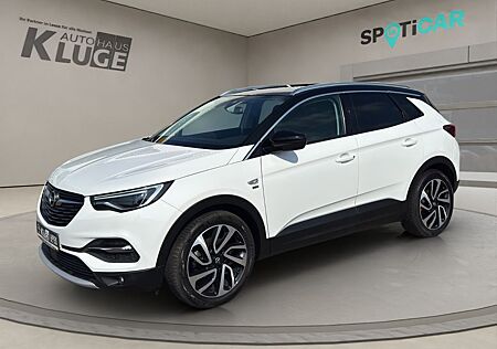 Opel Grandland X 1,2 120 Jahre, LED, Navi,Sitzheizung