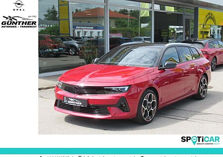 Opel Astra Sports Tourer GS,360°Kamera,Klimaaut,LED