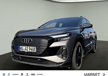 Audi Q4 e-tron 55 quat. 250 kW*AHK*HUD*
