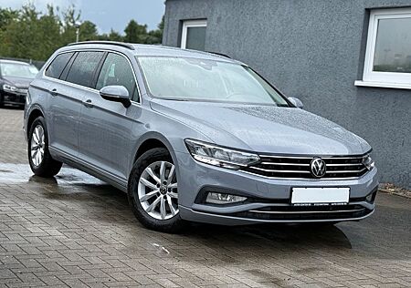 VW Passat Variant Volkswagen 2.0TDI Business DSG