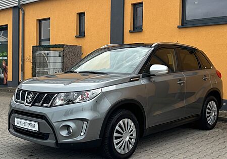 Suzuki Vitara 1.4 Sport AllGrip 4WD *2.Hand+Kamera+Navi