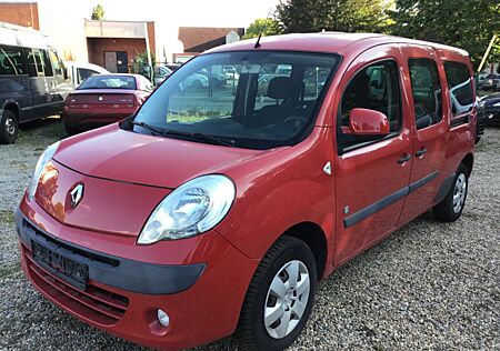 Renault Kangoo Z.E. Maxi*5-Sitzer*Klimaanlage*