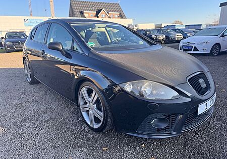 Seat Leon FR 2.0 Automatik*SHZ*Schiebedach*Tüv
