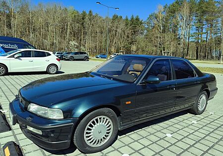 Honda Legend V6