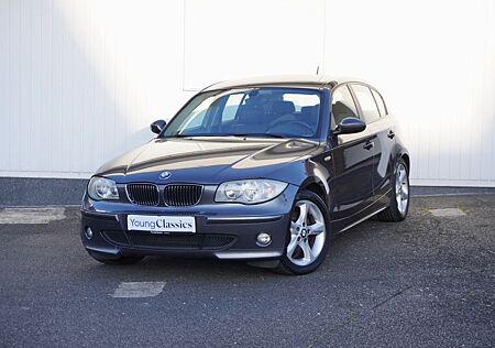 BMW 120d | Sportsitze | Sitzheizung | Klimaautomatik