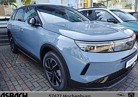 Opel Grandland X Grandland GS / neues Modell