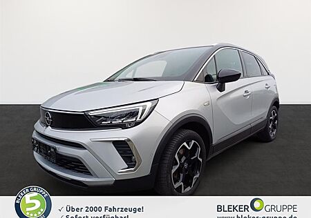 Opel Crossland X Crossland Ultimate Paket 130