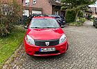 Dacia Sandero 1.4 MPI -