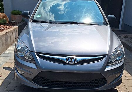 Hyundai i30 CW 1.4 Classic Classic