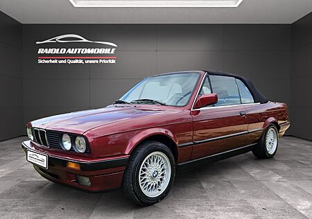 BMW 325 i Cabrio Sport-Autom. H Zulassung HU 03/27