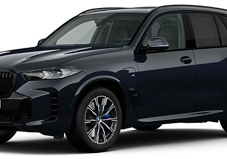 BMW X5 xDrive50e - M-Sportpaket Pro