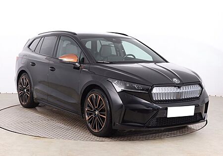 Skoda Enyaq iV 60 (62 kWh) 2021 , Automatik,