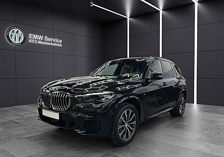 BMW X5 xDrive 40d Aut. G05 M-Sport AHK*Keyless&go