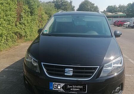 Seat Alhambra 2.0 TDI Start&Stop 110kW Style Plus...