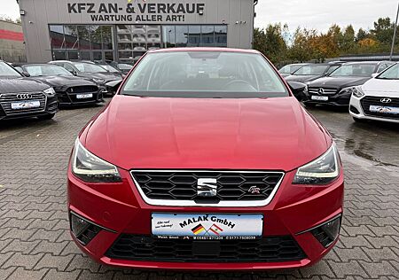 Seat Ibiza FR