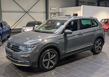 VW Tiguan Volkswagen 1.5 TSI OPF Life