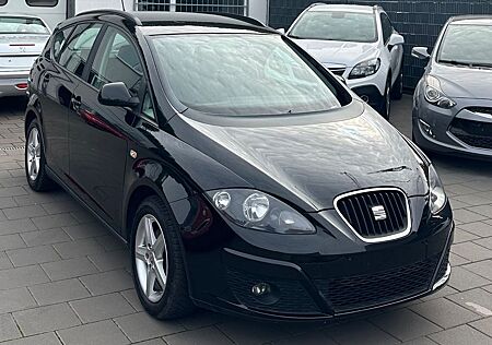 Seat Altea XL Copa *NUR 51.000KM* SCHECKHEFT