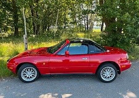 Mazda MX-5 MX-5NA