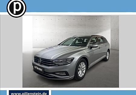 VW Passat Variant Volkswagen TSI DSG BUSINESS NAVI+AHK+LED+ACC