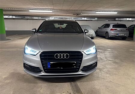 Audi A3 Sportback 1.4 TFSI S-tronic