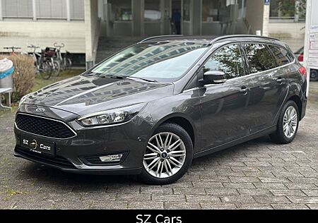 Ford Focus Turnier 1,5 Cool & Connect*Aut.*