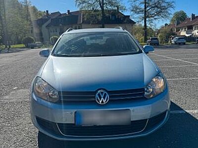 Volkswagen Golf 1.2 TSI DSG Comfortline Variant Comfortline