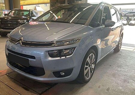 Citroën C4 Spacetourer 1.6THP Exclusive *7 Sitze| Pano| Navi*