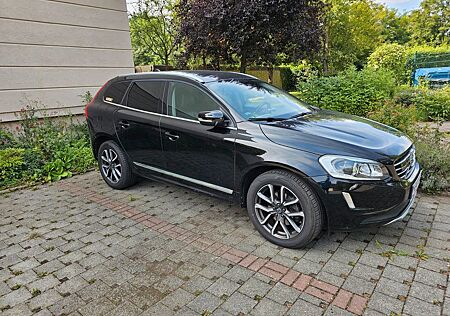 Volvo XC 60 XC60 D5 AWD Momentum Geartronic Momentum