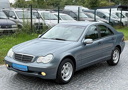 Mercedes-Benz C 200 C -Klasse Lim. CDI