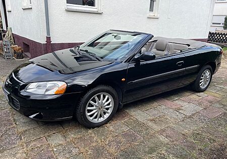 Chrysler Sebring LX 2.7 Autom. LX