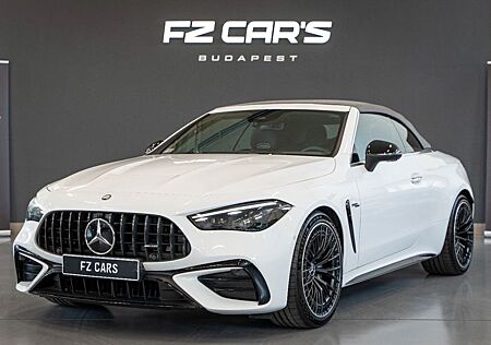 Mercedes-Benz CLE 53 AMG Mercedes-AMG CLE 53 4MATIC+ Autom.